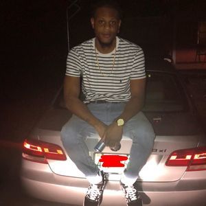 Meet your Posher, Fredrick